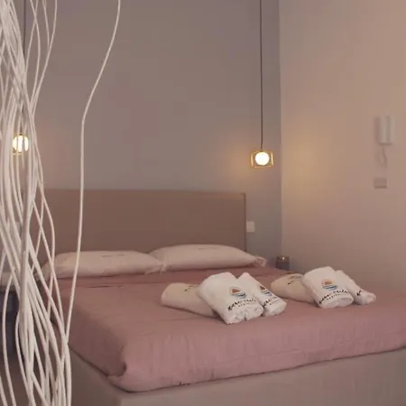 Дом отдыха Mare & Relax Delux *