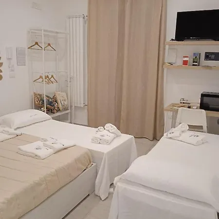 Mare & Relax Delux Дом отдыха