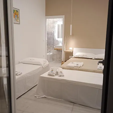 Mare & Relax Delux Дом отдыха